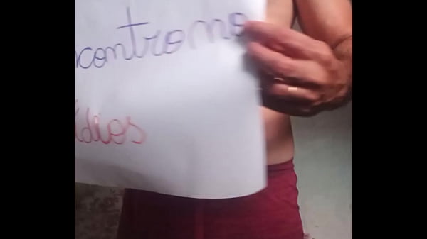 V&iacute_deo de verifica&ccedil_&atilde_o