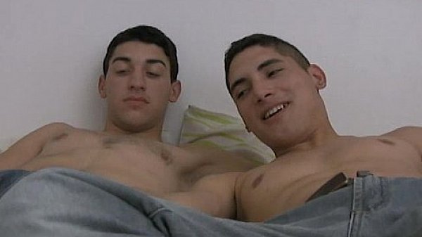 Two Men Doing Latin Porn thumbnail