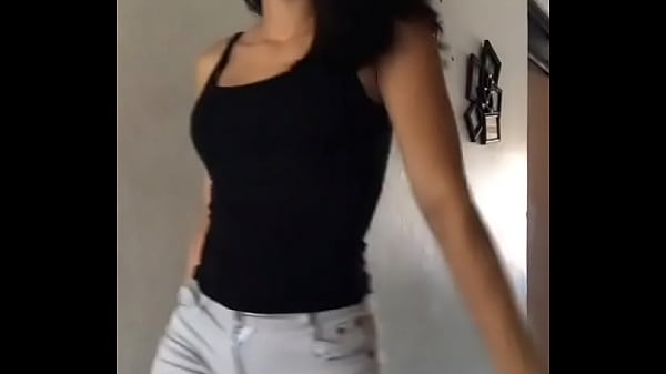 Cameltoe