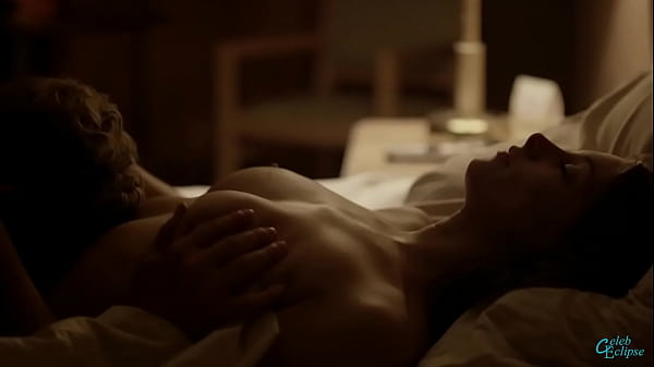 Ashley Greene - Sex Scene in Rogue - S03E18 (uploaded by celebeclipse.com)