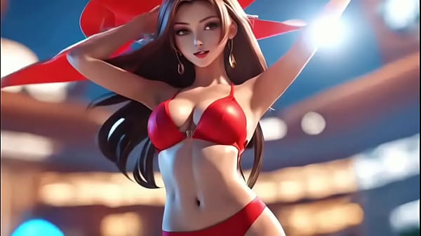 Nonton 3d Girl Learn Modeling From Father thumbnail