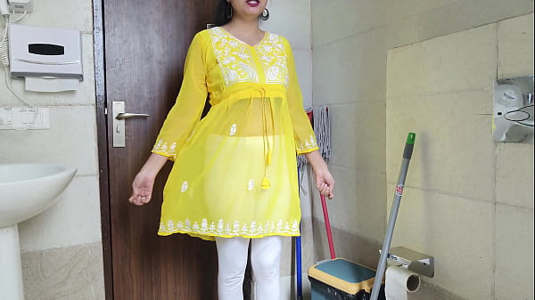 Kaam Wali Bai Hard Ass And Pussy Fucked In The Cupboards With Hindi Audio thumbnail