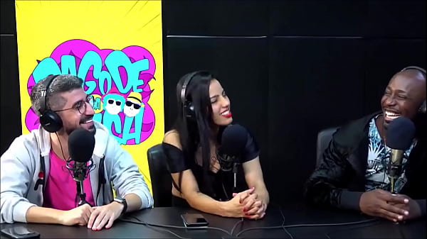 Assumindo que &eacute; safada 