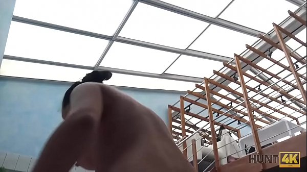 Hunt4k. Teen Beauty Anna Rose Is Ready For Sex For Money After Spa Procedures thumbnail