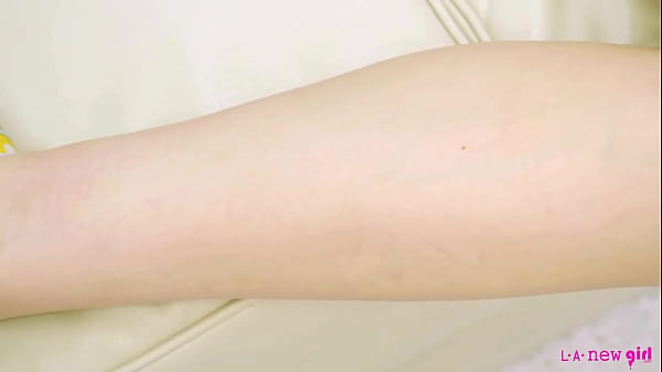 Alluring Dark-haired Icon Enjoys A Sensual Bath thumbnail