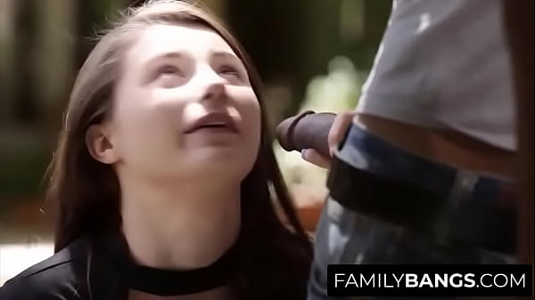 Nonton Sweet Tiny Princess Stacked In The Windows ⭐ Familybangs.com thumbnail