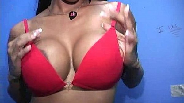 Gloryhole Initiations - Amateur Cock Sucking 35 thumbnail