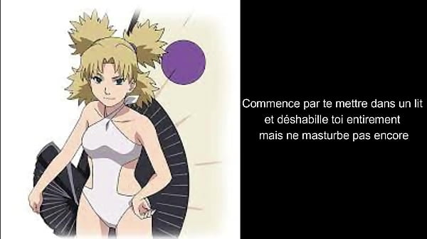 joi temari debutant cei (Joi Naruto dé_buant 2/5)