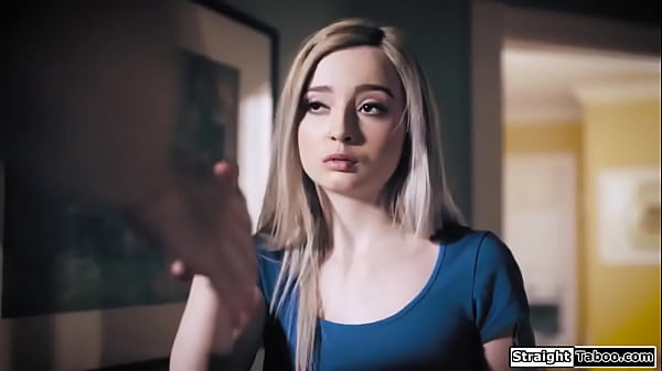 Teen Finds Stepbrother Locked In The Attic And He Makes Her Suck His Cock.the 19yo Babe Is Facefucked And Fingered.they Have Rough Sex As Shes Fucked thumbnail