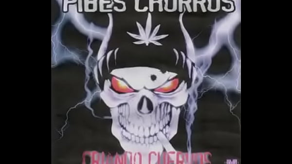 llegamoo los pibes chorros