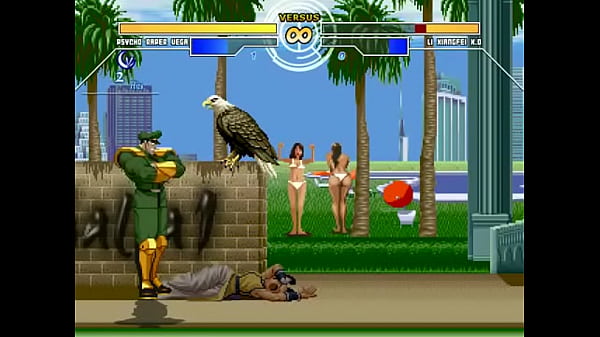 The Queen Of Fighters 2016 11 24 21 06 14 13 thumbnail