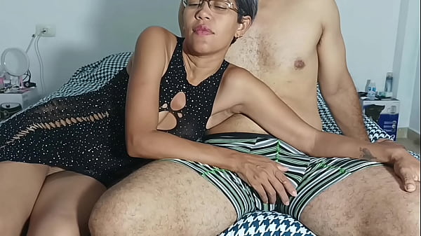 Nonton After A Bad Movie, A Good Fuck With My Stepsister Is Very Exciting. thumbnail