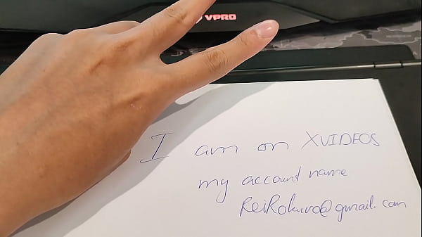 Verification video