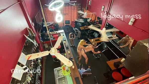 Lm:we Shoot Porn "one Blonde Wanted Fucks White Guy On Tne Bar"p1.1 thumbnail