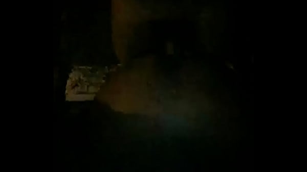 Bbw fucks me at night 