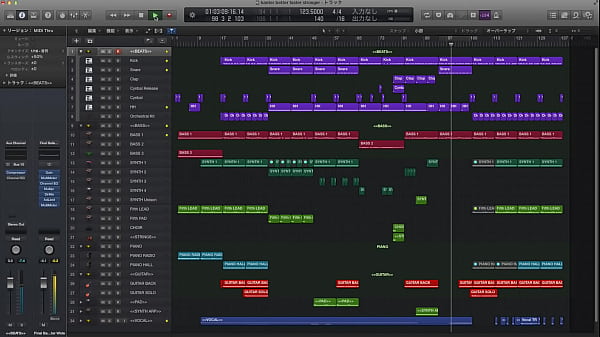 -daft Punk- Harder Better Faster Stronger (remix) thumbnail