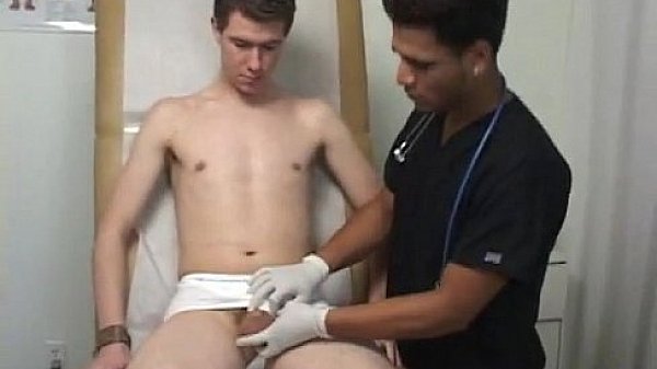 Sexy Hot Naked Cute Gays Ajay Pulled My Underwear To The Side And thumbnail