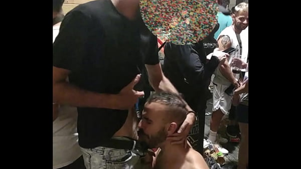 Xisco In Gay Pride 2021 In Madrid, Whatever Can Happen When You Get Dr*nk thumbnail