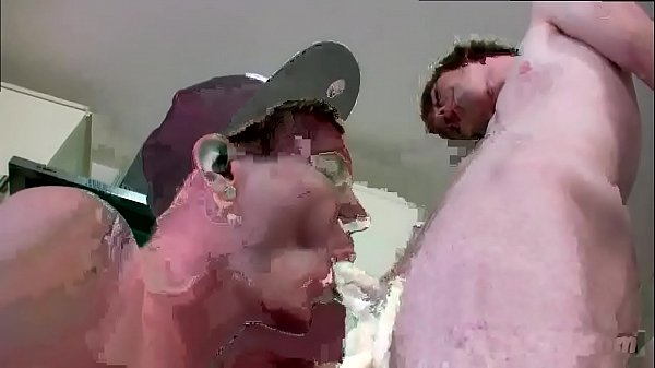 Fair Nude Boy Movie Gay A Three Course Meal Of Cock! thumbnail