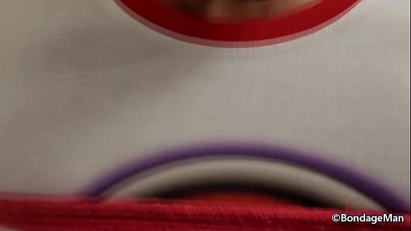 Several Brazilian Guys Bound And Gagged From Bondageman Now Available Here In Xvideos. Enjoy Handsome Guys In Bondage And Struggling And Moaning A Lot For Escape! thumbnail