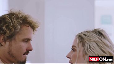 Jenna Starr & Robby Echo | Milf Xxx Video thumbnail