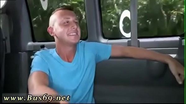 Young Straight Teen Boys Pumped By Gay Old Men Riding Around Miami thumbnail