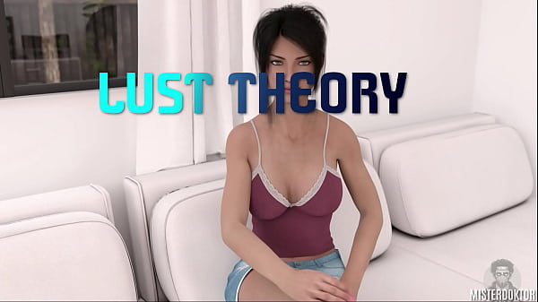 Lust Theory Ep.9 - Visual Novel Gameplay [hd] thumbnail