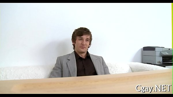 Glazy Facial Spunk Flow For Dude thumbnail