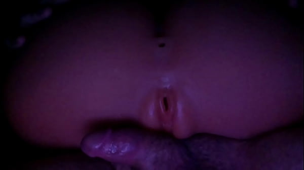 Night Time Doll Lovin'_- Big Butt Tan Torso pt2