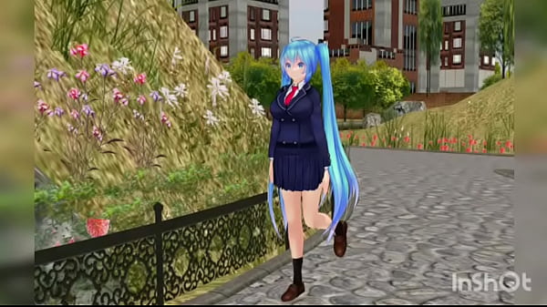 Nonton Naked Waifus Exposed In Public thumbnail