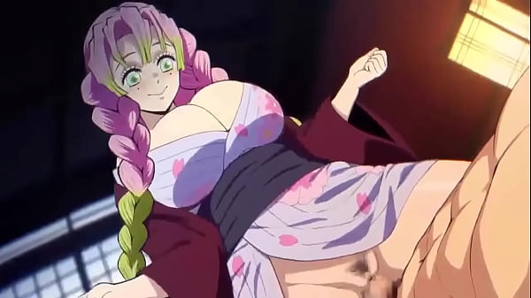 sexy redhead character