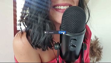 Nonton German Domina Nylon Fetish Femdom Roleplay thumbnail