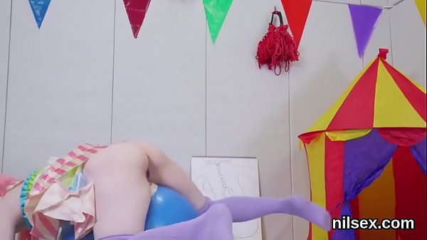 Slutty Chick Is Brought In Anus Asylum For Uninhibited Therapy thumbnail