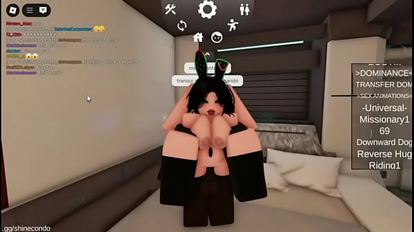 Cojida Roblox thumbnail