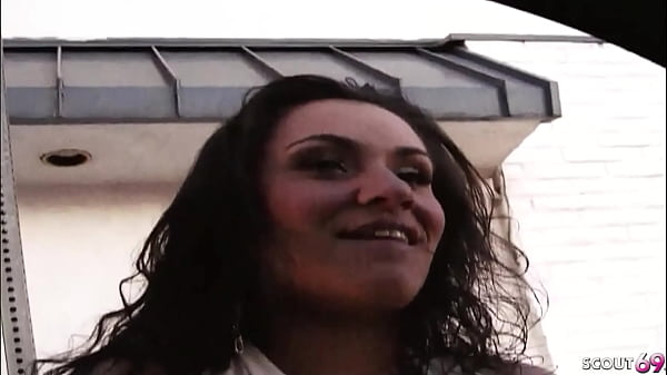 Vintage Street Casting Sex For Sexy Teen thumbnail