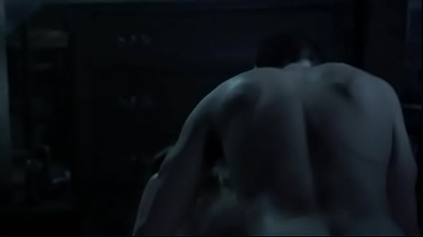 Lili Simmons Nude In Banshee 1x05 thumbnail