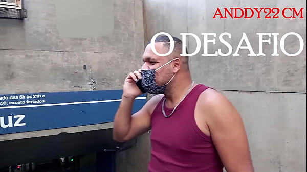 Macho Grosso E Dotado thumbnail