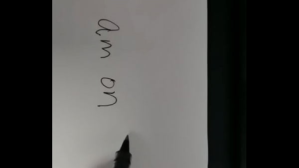验证视频