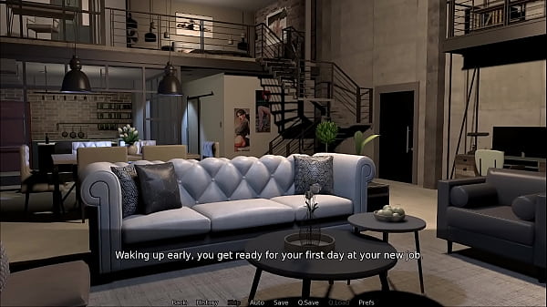 Nonton The Gain Trials #01 - Blonde Bbw Gets Fucked While Her Big Tits Lactate - 3d Porn Games thumbnail