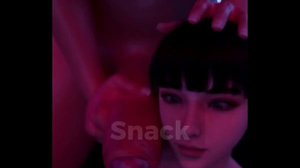 Eve From Stellar Blade Gets Slapped By A Bbc. thumbnail