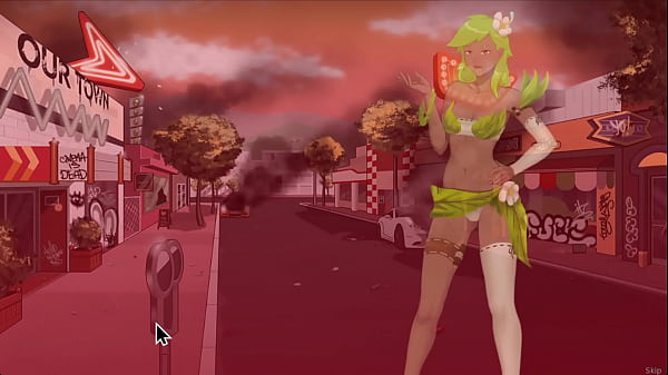 New Toys For The Girl (paprika Trainer) Ep 4 thumbnail