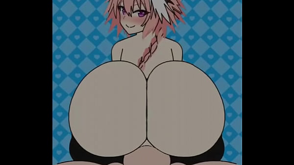 POV fucking Astolfo