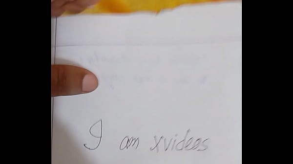 Verification video