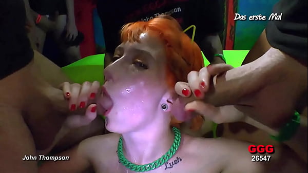 Nonton Ggg - Dutch Cum Slut And Loads Of Hard Loaded Cocks thumbnail