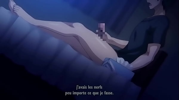 Je Veux &ecirc;tre Press&eacute; Par Le Honeye Tourbillonnant 02 Vostfr thumbnail