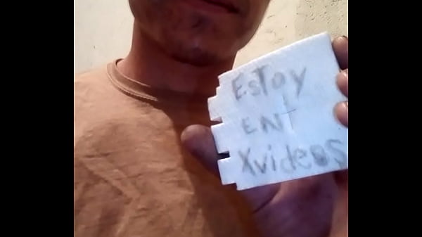 V&iacute_deo de verificaci&oacute_n