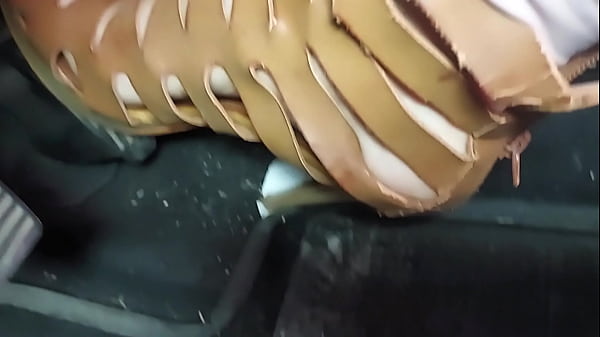 Pedal Pumping Cranking In Lancia Y thumbnail