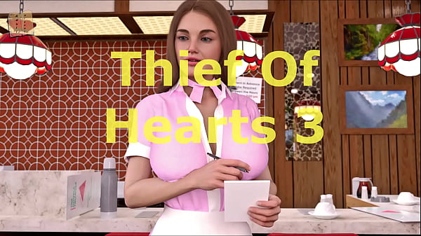 Nonton Thief Of Hearts 3 thumbnail