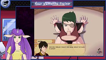 Four Elements Trainer Episode 23 thumbnail