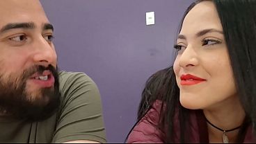 PASSEIO NO SHOPPING ACABA EM AVENTURA MISTERIOSA